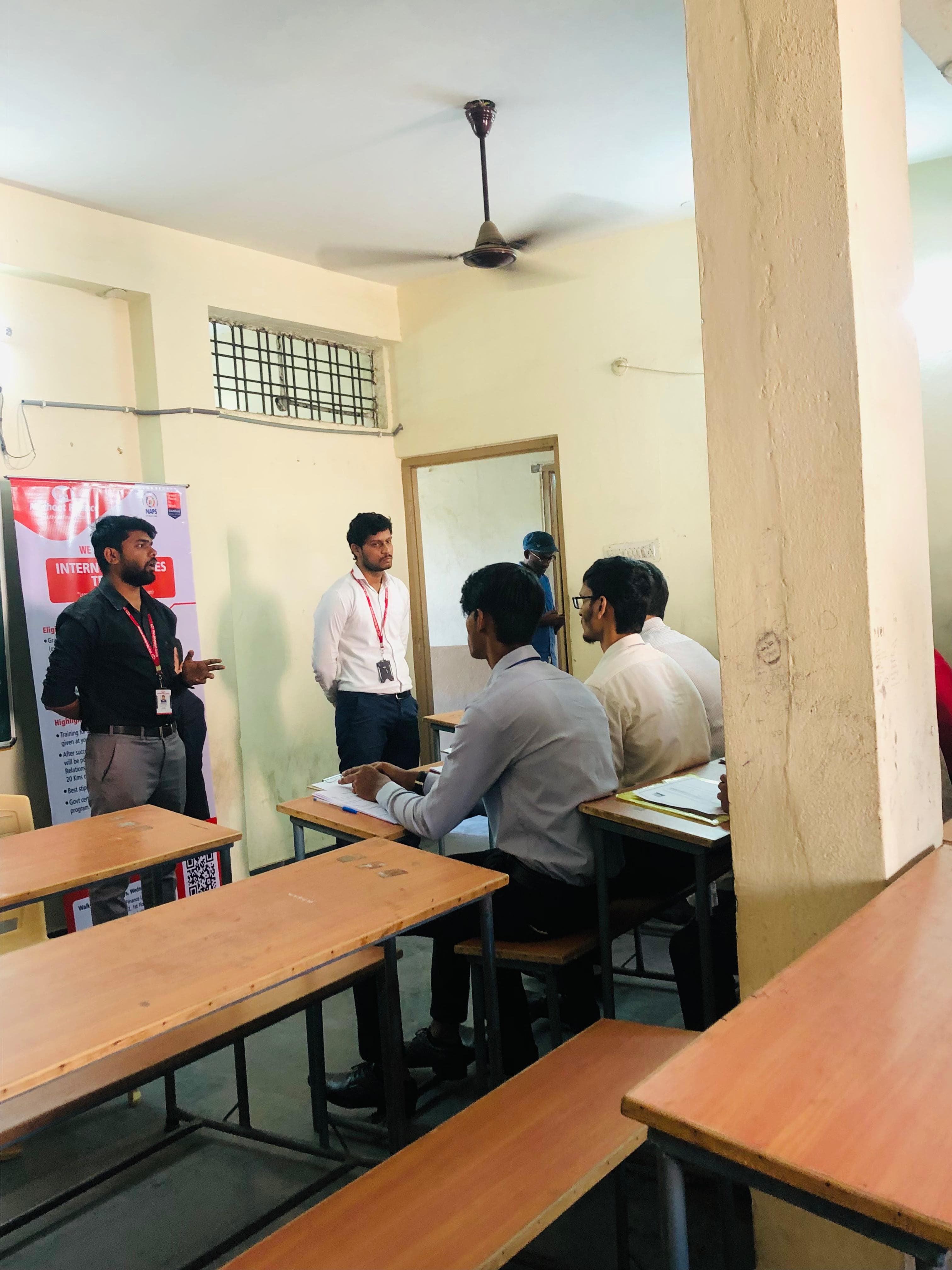 Jahnavi Group of Institutions Hyderabad Events photo 19